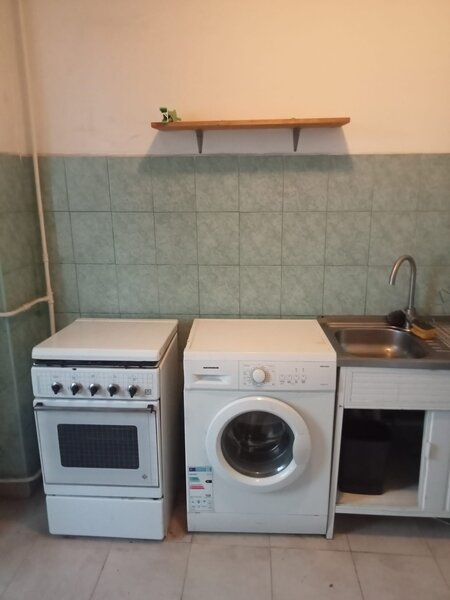 Stefan cel Mare inchiriere garsoniera la 3 min pana la gura de metrou