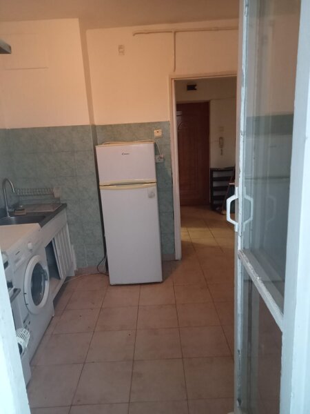 Stefan cel Mare inchiriere garsoniera la 3 min pana la gura de metrou