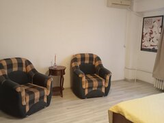 Stefan cel Mare inchiriere garsoniera la 3 min pana la gura de metrou